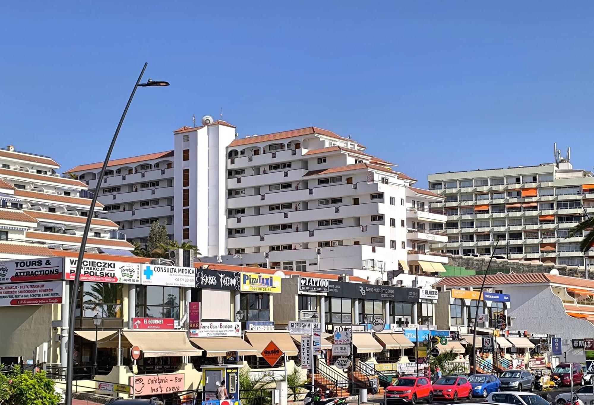 Appartamento Casa De Franco - Ocean View, Terrace, Balcony, 50M From Playa La Arena, Fibre Net Puerto de Santiago  Esterno foto