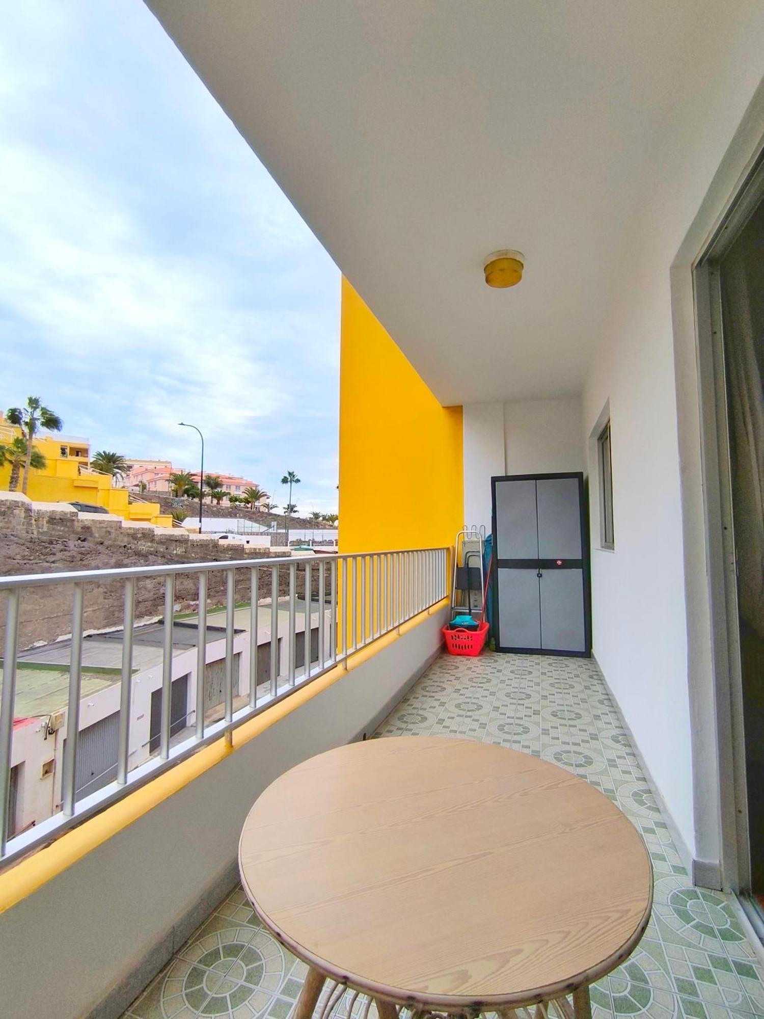 Appartamento Casa De Franco - Ocean View, Terrace, Balcony, 50M From Playa La Arena, Fibre Net Puerto de Santiago  Esterno foto